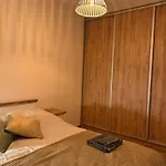 Between The Bridges Appartement *