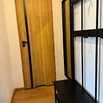 Between The Bridges Appartement