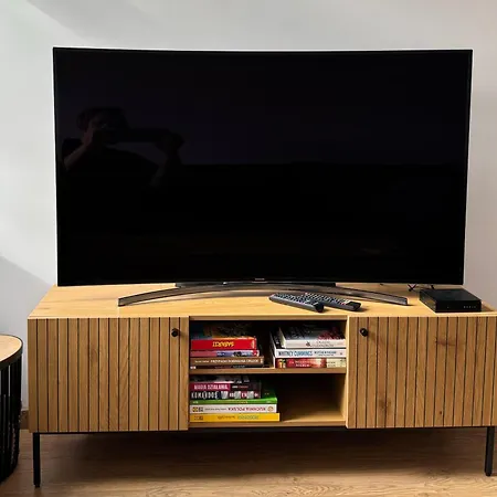 Apartmán Between The Bridges Zhořelec