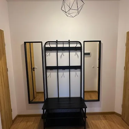 Between The Bridges *