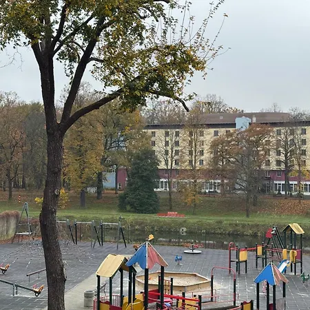 Between The Bridges * 즈고르젤렉