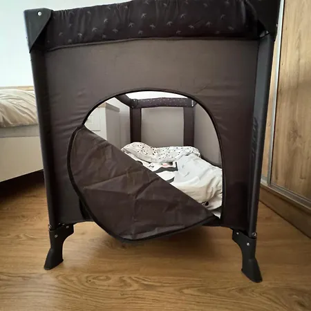 Between The Bridges Apartmán Zhořelec