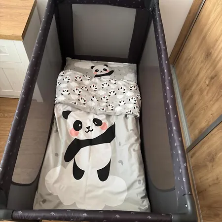 Between The Bridges *