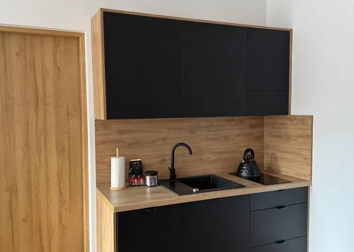 Between The Bridges *