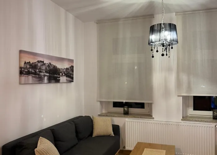 Between The Bridges Zgorzelec