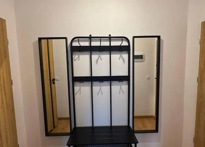 Between The Bridges *