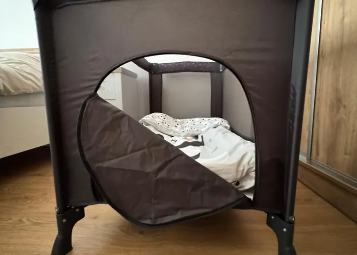 Between The Bridges Apartment Zgorzelec