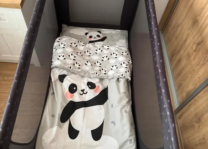 Between The Bridges *