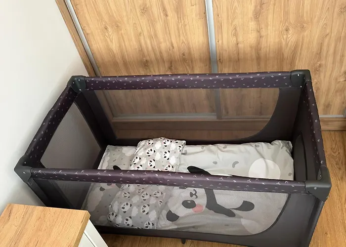 Between The Bridges Apartment *